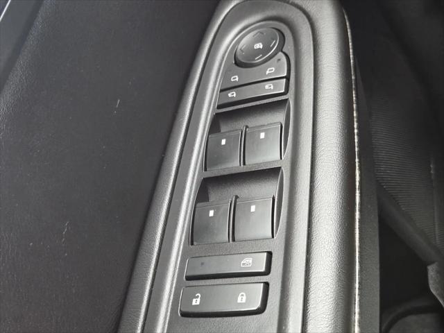 2013 GMC Acadia SLT-2