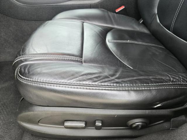 2013 GMC Acadia SLT-2
