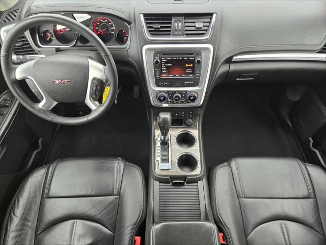 2013 GMC Acadia SLT-2