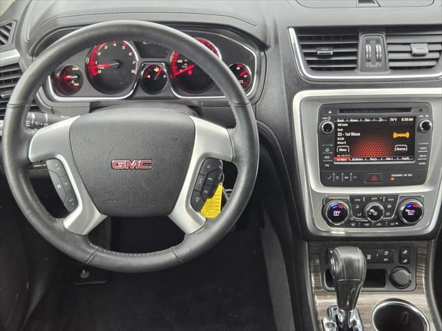 2013 GMC Acadia SLT-2