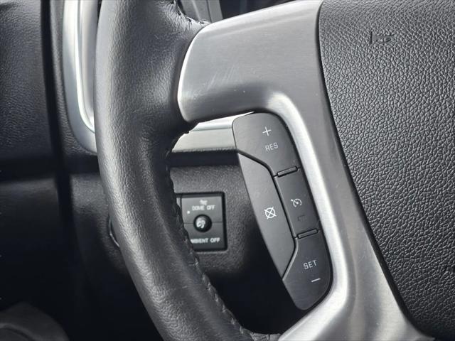 2013 GMC Acadia SLT-2