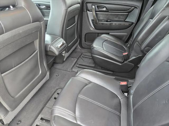 2013 GMC Acadia SLT-2