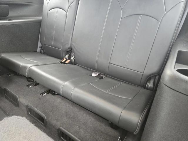 2013 GMC Acadia SLT-2