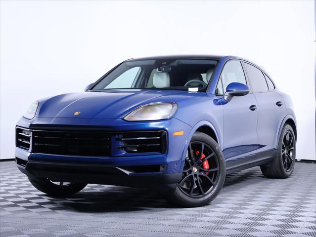 2026 Porsche Cayenne S for sale in Burlingame, CA