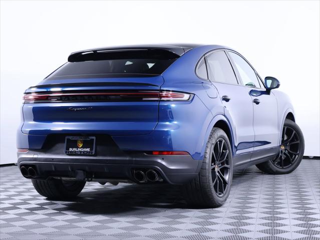 2026 Porsche Cayenne S