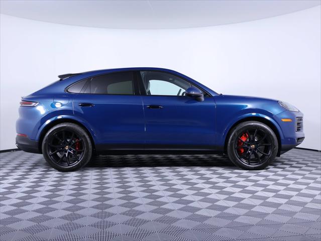 2026 Porsche Cayenne S