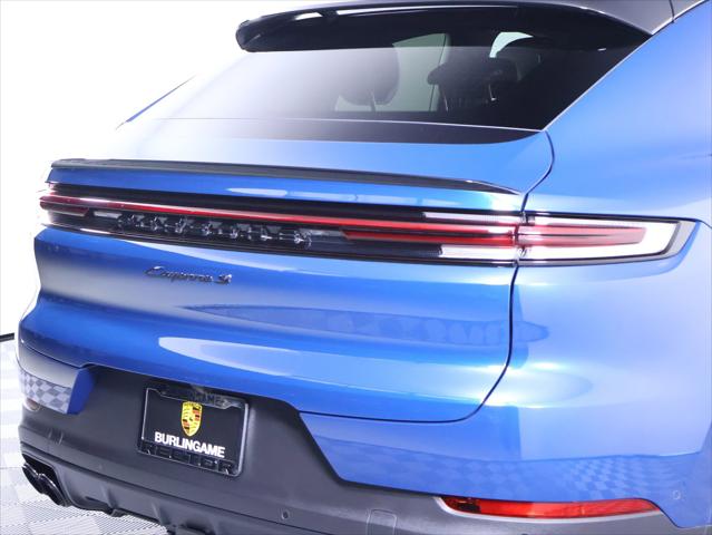 2026 Porsche Cayenne S