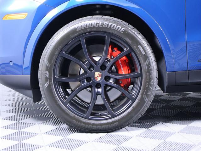 2026 Porsche Cayenne S
