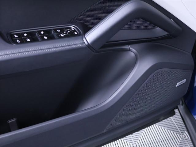 2026 Porsche Cayenne S
