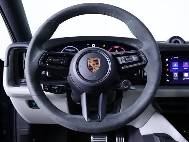 2026 Porsche Cayenne S