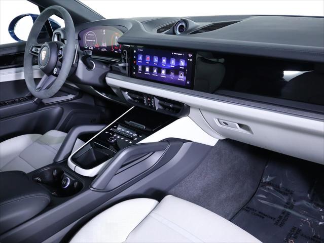 2026 Porsche Cayenne S