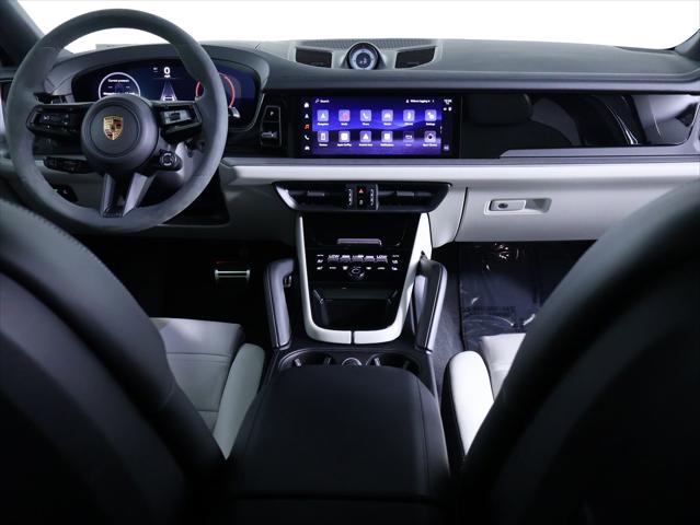 2026 Porsche Cayenne S