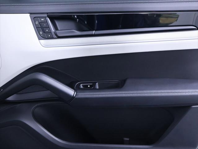 2026 Porsche Cayenne S