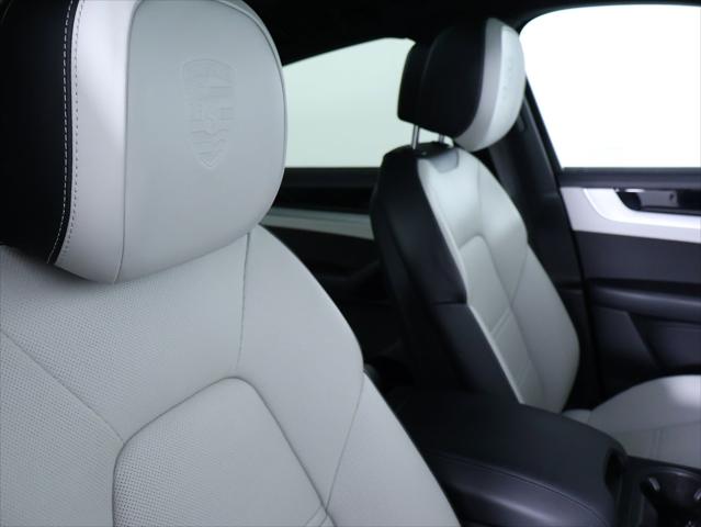 2026 Porsche Cayenne S
