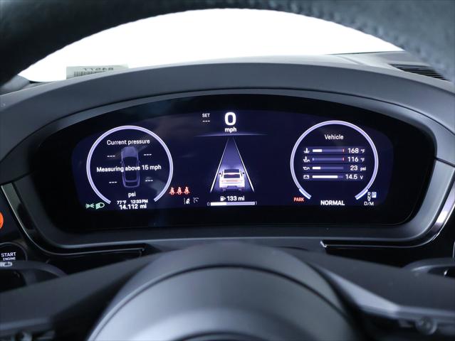 2026 Porsche Cayenne S