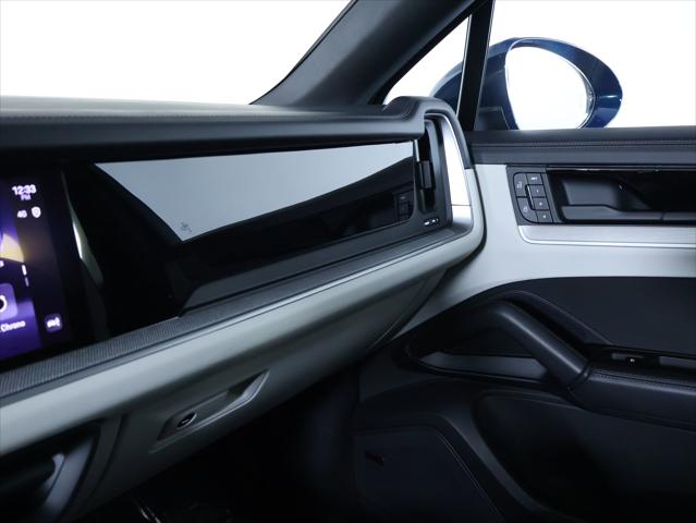 2026 Porsche Cayenne S