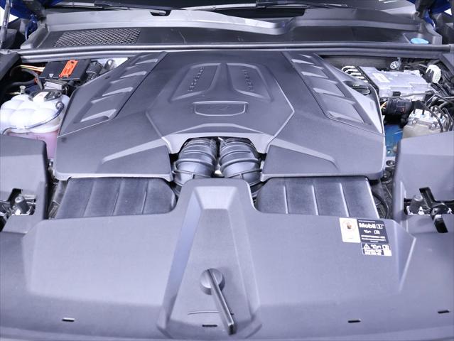 2026 Porsche Cayenne S
