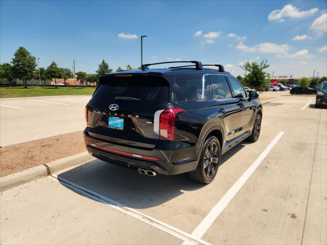2025 Hyundai Palisade XRT