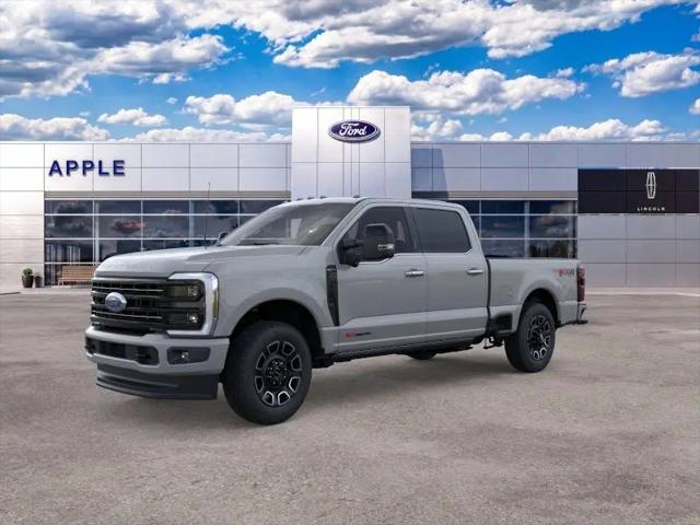 2026 Ford F-250 Platinum for sale in Columbia, MD