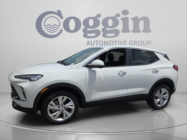 2026 Buick Encore GX Preferred AWD for sale in Jacksonville, FL