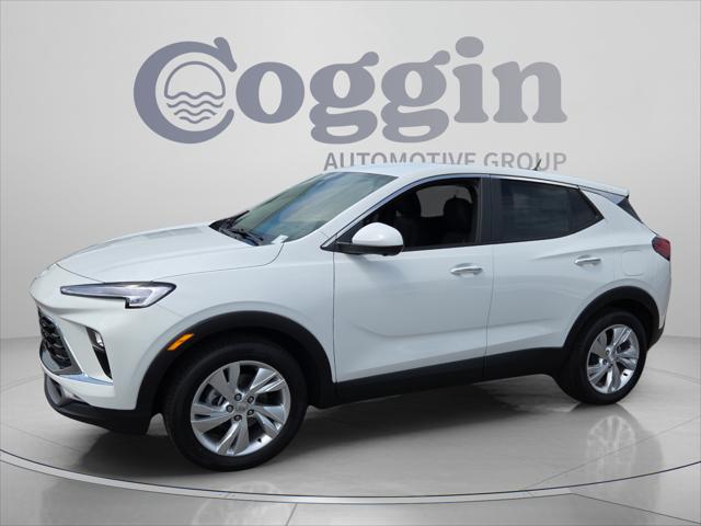 2026 Buick Encore GX Preferred FWD for sale in Jacksonville, FL