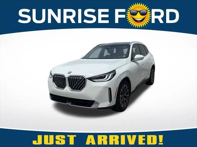 2026 BMW X3 30 xDrive for sale in Fort Pierce, FL