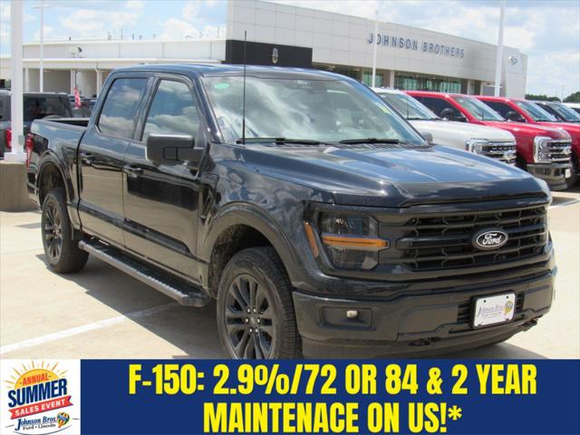 2026 Ford F-150 XLT for sale in Temple, TX