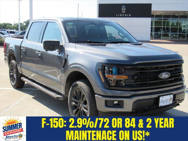 2026 Ford F-150 XLT for sale in Temple, TX