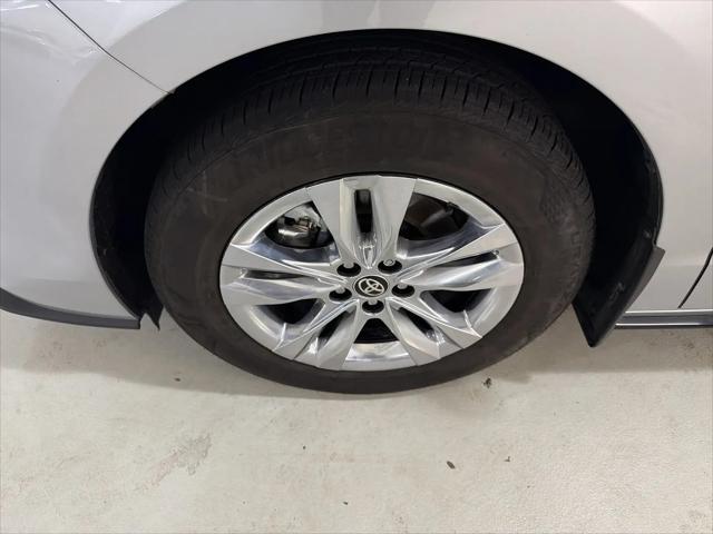 2025 Toyota Sienna Limited