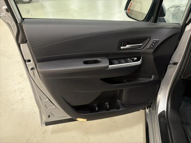 2025 Toyota Sienna Limited