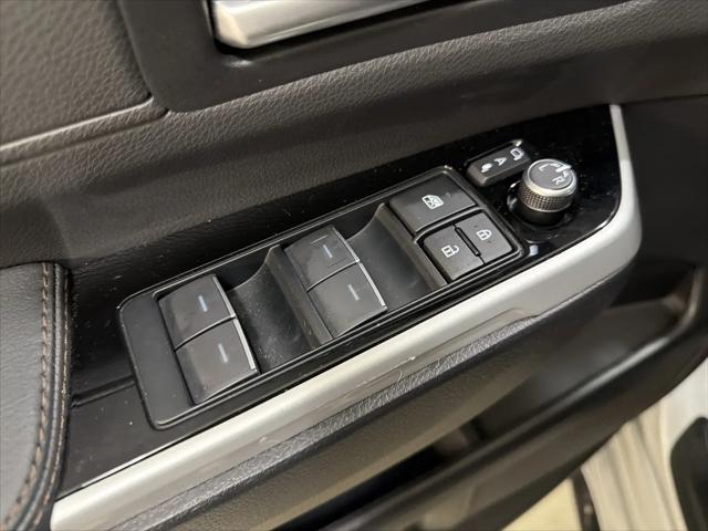 2025 Toyota Sienna Limited
