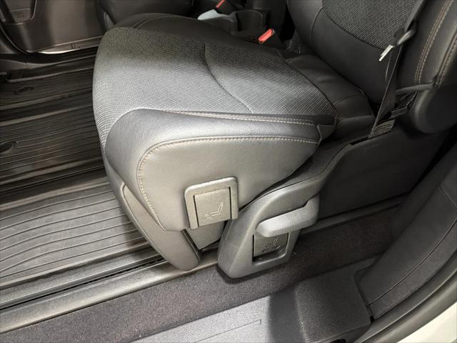 2025 Toyota Sienna Limited