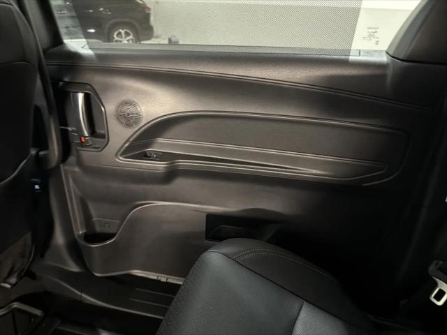 2025 Toyota Sienna Limited