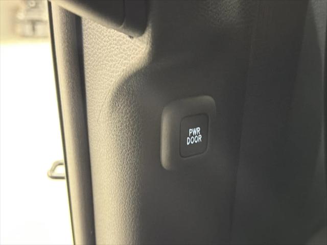 2025 Toyota Sienna Limited