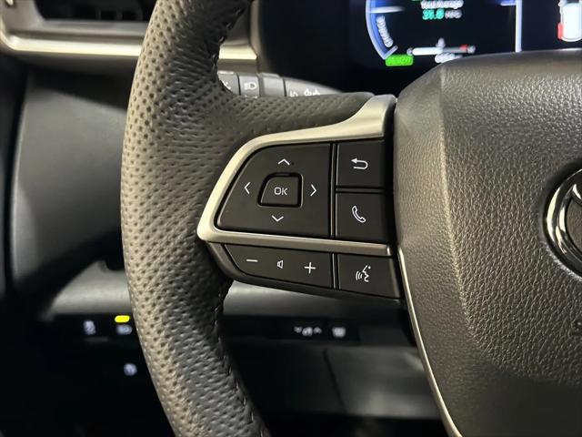2025 Toyota Sienna Limited