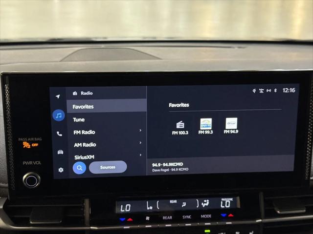 2025 Toyota Sienna Limited