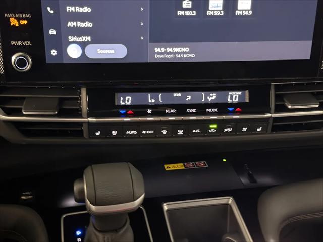 2025 Toyota Sienna Limited