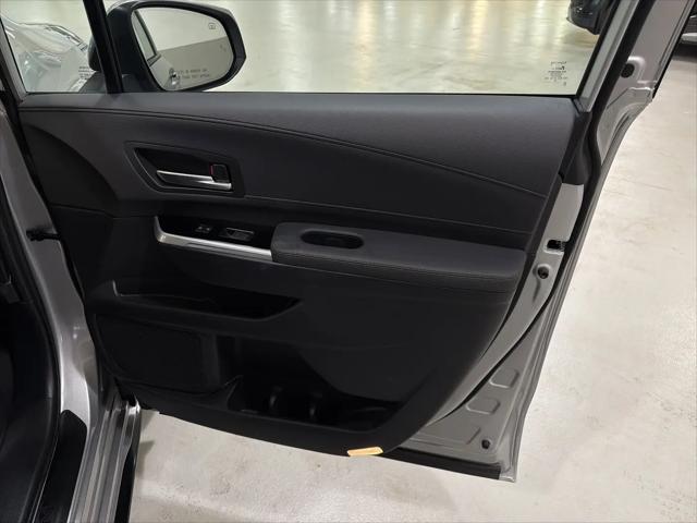 2025 Toyota Sienna Limited