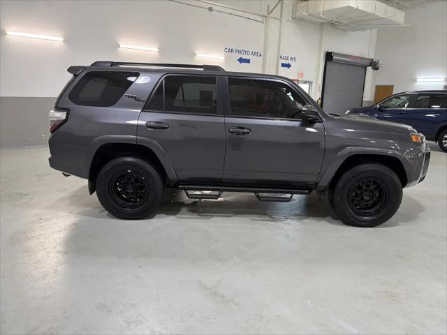 2021 Toyota 4Runner TRD Off Road Premium