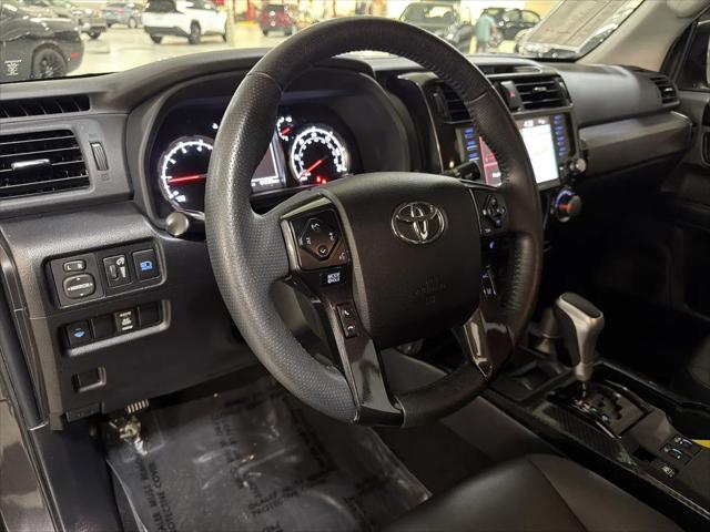 2021 Toyota 4Runner TRD Off Road Premium