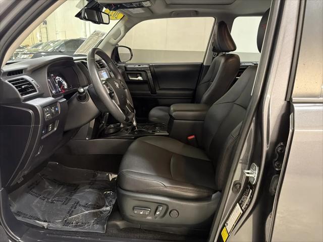 2021 Toyota 4Runner TRD Off Road Premium