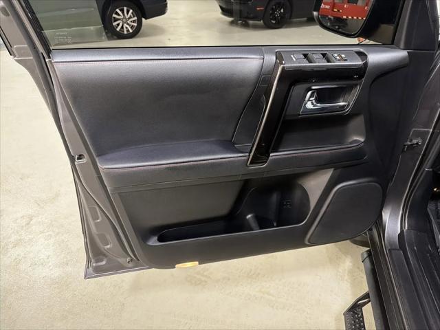 2021 Toyota 4Runner TRD Off Road Premium