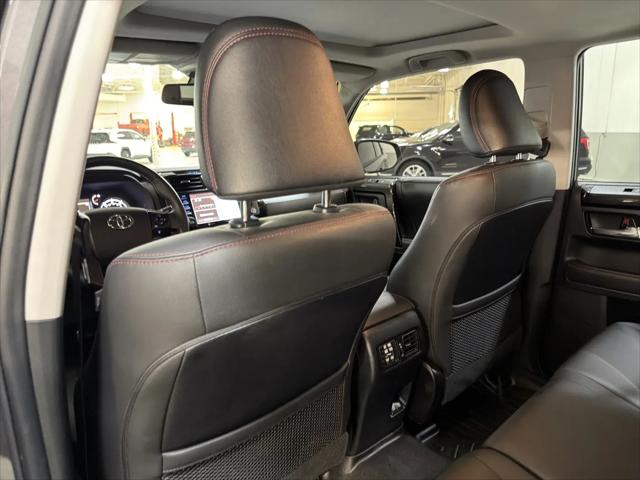 2021 Toyota 4Runner TRD Off Road Premium