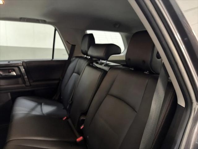 2021 Toyota 4Runner TRD Off Road Premium