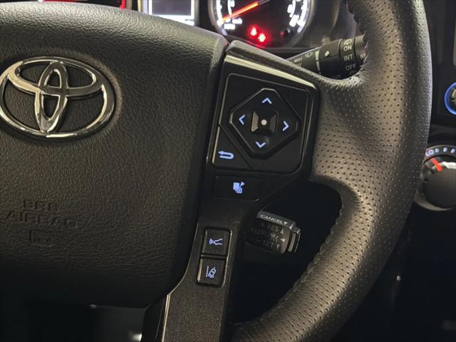 2021 Toyota 4Runner TRD Off Road Premium