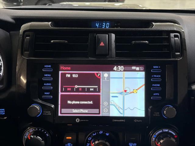 2021 Toyota 4Runner TRD Off Road Premium