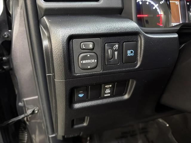 2021 Toyota 4Runner TRD Off Road Premium