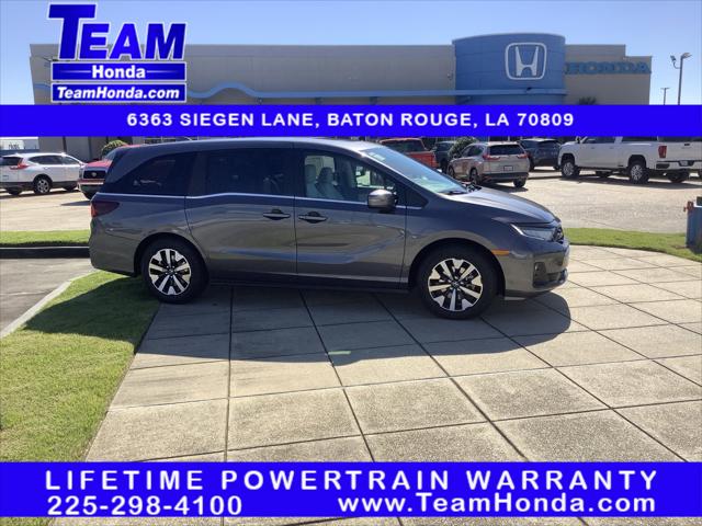 2026 Honda Odyssey EX-L for sale in Baton Rouge, LA