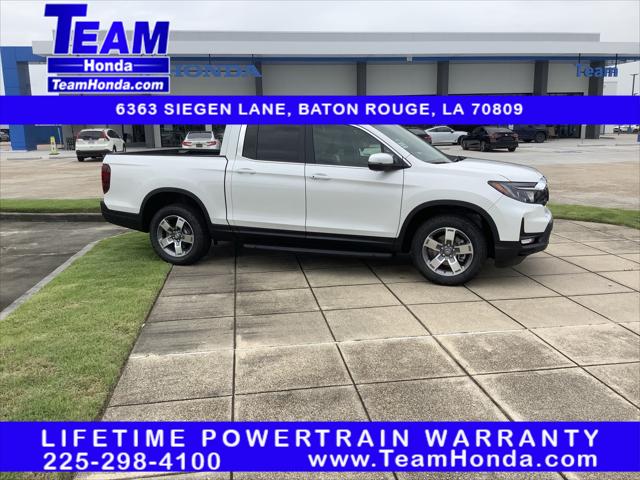 2026 Honda Ridgeline RTL for sale in Baton Rouge, LA