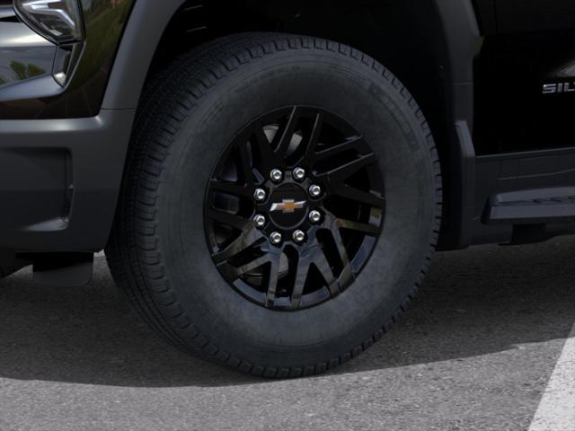2026 Chevrolet Silverado EV LT - Extended Range 4WD